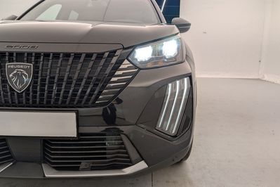 Peugeot 2008 ALLURE 1.2 PureTech
