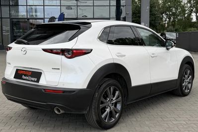 Mazda CX-30 2.0 Mhev Exclusive-Line 2WD