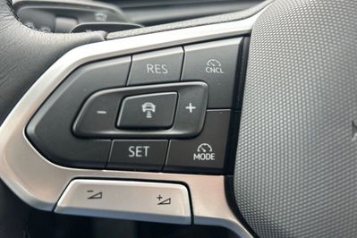 Volkswagen T-Roc Life 1.5 eTSI DSG