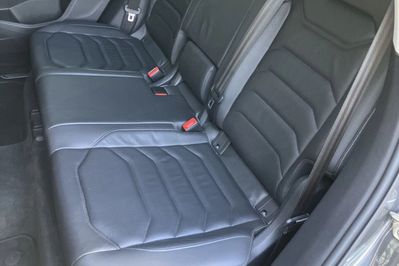 Volkswagen Touareg 3.0 V6 TDI SCR 4Mot. Elegance