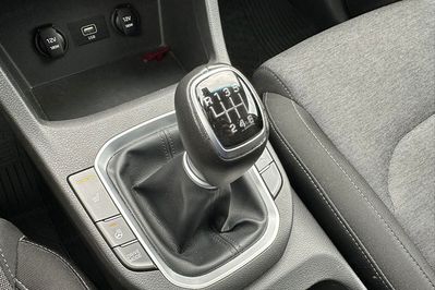 Hyundai i30 t-Gdi 48V Smart