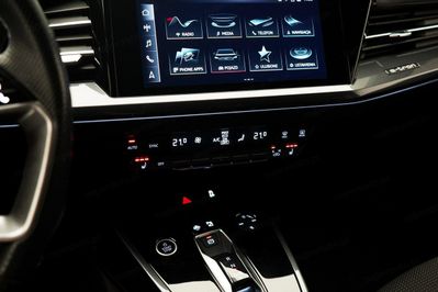 Audi Q4 45 e-tron quattro