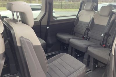 Volkswagen Multivan L2H1 Edition DSG