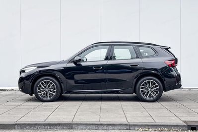 BMW X1 sDrive18i M Sport