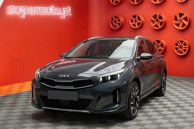 Kia XCeed Business Line 1.5 T-GDI  DCT