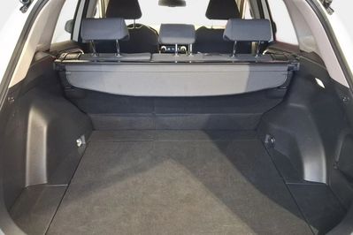 Toyota RAV4 2.5 Hybrid 4x2