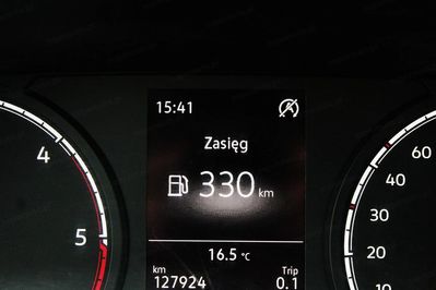 Volkswagen Caddy osobowy L1H1