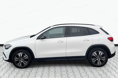 Mercedes GLA 200 Progressive