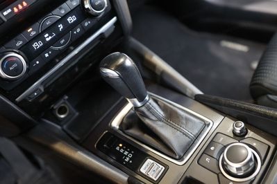 Mazda 6 2.0 Skymotion aut