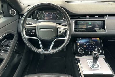 Land Rover Range Rover Evoque 2.0 P200 SE