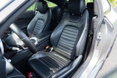 Mercedes Klasa C 300.9G-Tronic