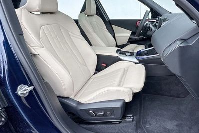 BMW X3 xDrive30e M Sport