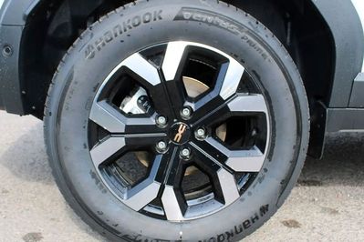 Dacia Duster Extreme 1.2 TCe