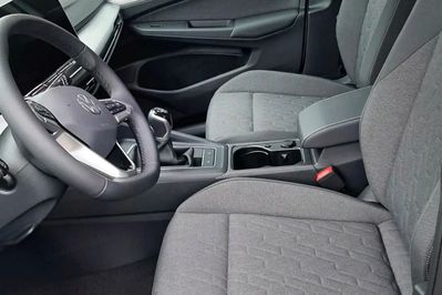Volkswagen Golf Life 1.5 TSI