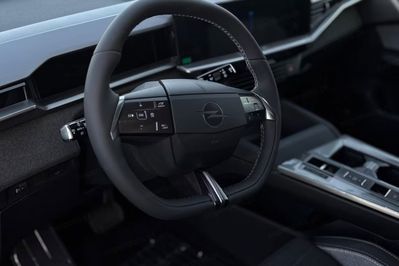 Opel Grandland X Edition eDTC6 1.2 Turbo mHEV
