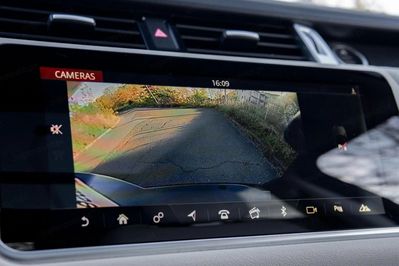 Land Rover Range Rover Sport s 2.0SI4 Hse