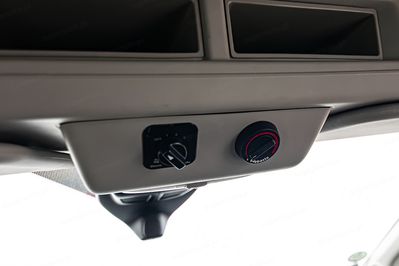 Ford Transit Kombi L2H2 Trend