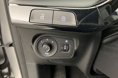 MG 3 Comfort 1.5 Hybrid+ AT