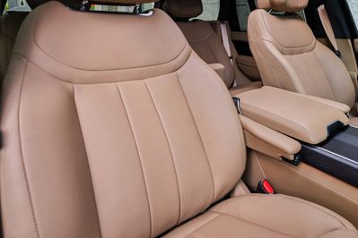 Land Rover Range Rover D350 Autobiography