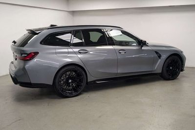 BMW Seria 3 Touring M3 Competition xDrive