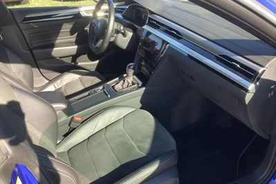 Volkswagen Arteon 2.0 TDI DSG