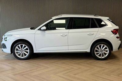 Skoda Kamiq Drive 1.5 TSI  DSG