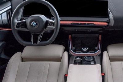 BMW X3 xDrive20d M Sport