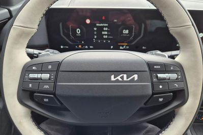 Kia Sportage GT Line 1.6 T-GDI AWD 4x4 Aut