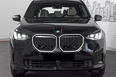 BMW X3 xDrive20d M Sport