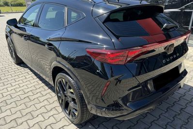 Cupra Formentor Tribe Edition 1.5 e-TSI DSG