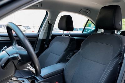 Skoda Superb 2.0 TSI Style DSG