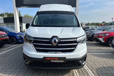 Renault Trafic dCi L2H2 HD Extra