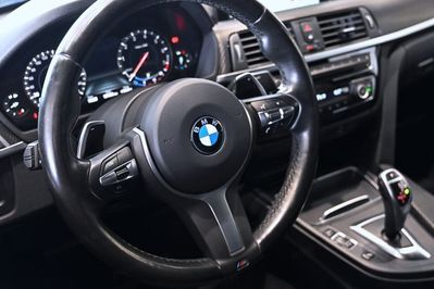 BMW Seria 4 Gran Coupe 430i xDrive M Sport