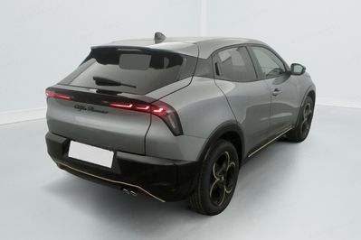 Alfa Romeo Junior Ibrida Intensa 1.2 mHEV EDCT6