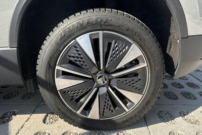 Skoda Karoq Style 1.5 TSI DSG