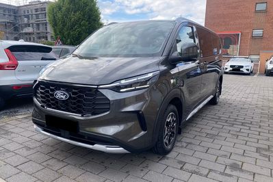 Ford Tourneo Custom 320 L2H1 Active A8 AWD