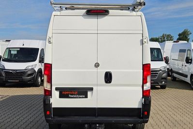 Peugeot Boxer L3H2