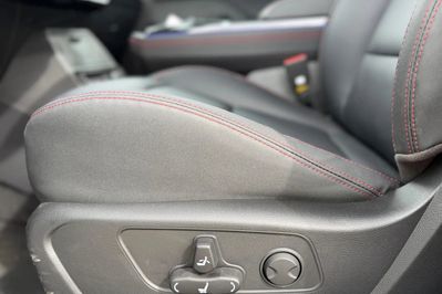 SsangYong Actyon Adventure 1.5 GDI Hybrid e-DHT