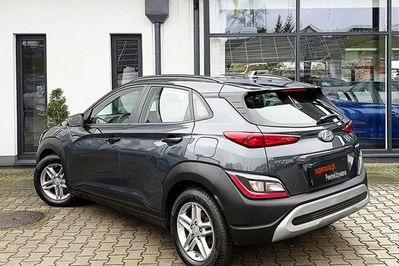 Hyundai Kona 1.0 T-GDI Modern DCT