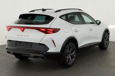 Cupra Formentor 1.5 e-TSI DSG