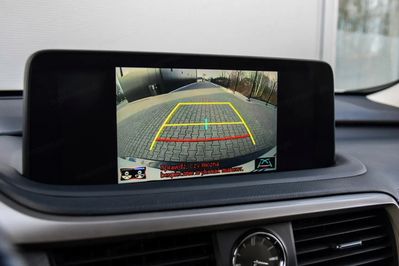 Lexus RX 300 Business Edition +