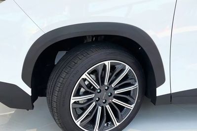 Jetour Dashing 1.5T DCT