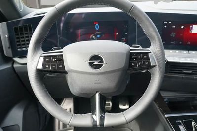 Opel Astra GS S&S 1.5 Diesel