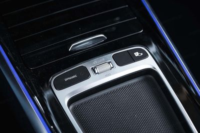 Mercedes GLB 220 4-Matic AMG Line