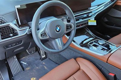 BMW X5 xDrive30d M Sport