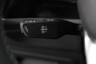 Audi Q3 40 TFSI Quattro S-Line S tronic
