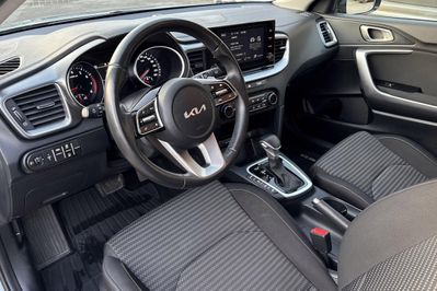 Kia Ceed M 1.5 T-GDI DCT