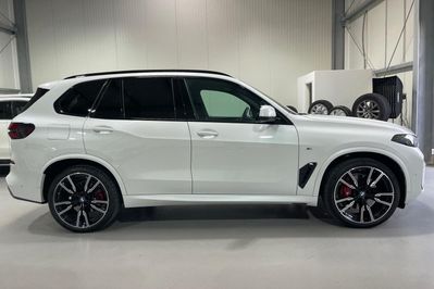 BMW X5 xDrive30d M Sport