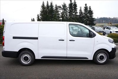 Citroen Jumpy XL L2H1