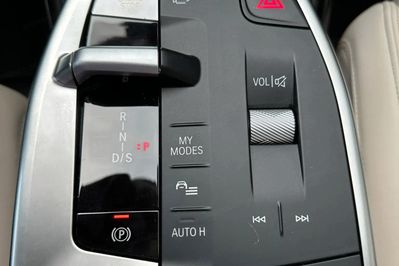 BMW X1 sDrive18d M Sport